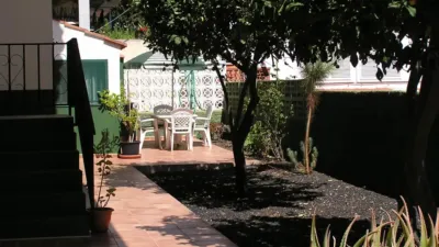 Chalet en calle Doctor Fleming photo 50
