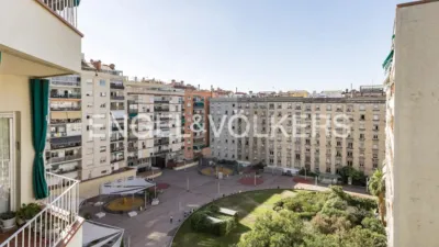 Piso en Pedralbes photo 13