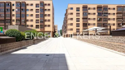 Apartment in Rejas photo 28