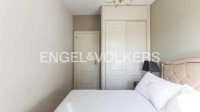 Apartment in Rejas photo 30