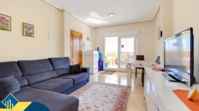 Pis – Torrevieja, la Barrera, Urbanització Les Atzavares - Vista 4