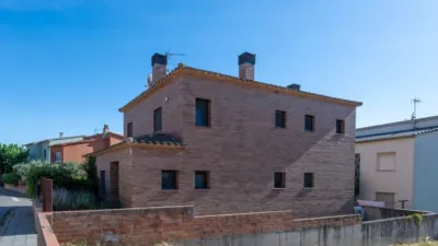 House in La Bisbal d'Empordà photo 45