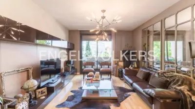 Apartment in Rejas photo 9