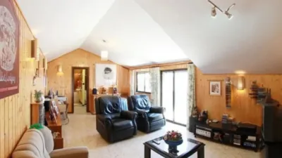 Chalet en calle Doctor Fleming photo 6