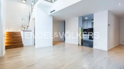 Apartment in El Parc-La Llacuna, Poblenou photo 4