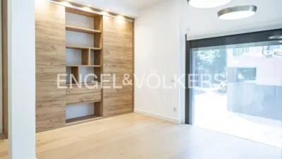 Apartment in El Parc-La Llacuna, Poblenou photo 14
