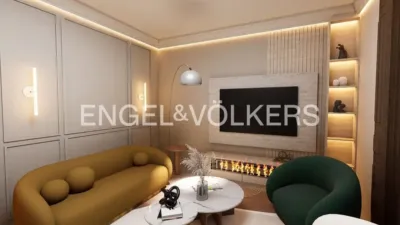 Apartment in Goya photo 5