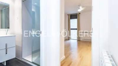 Apartment in El Parc-La Llacuna, Poblenou photo 17