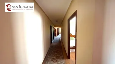 Apartment in Villarcayo photo 18