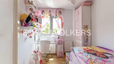 Apartment in Rejas photo 16