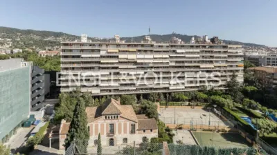Piso en Pedralbes photo 46