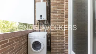Apartment in Rejas photo 20