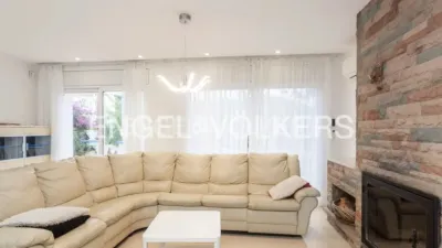 Casa en Montmar photo 9
