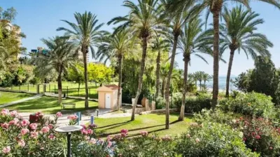 Apartment on Carrer de Sax photo 25