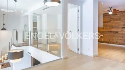 Apartment in El Parc-La Llacuna, Poblenou photo 24