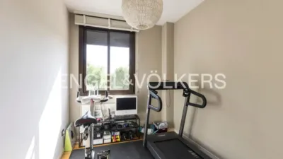 Apartment in Rejas photo 36