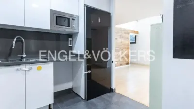Apartment in El Parc-La Llacuna, Poblenou photo 48