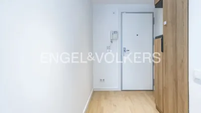 Apartment in El Parc-La Llacuna, Poblenou photo 43