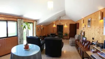 Chalet en calle Doctor Fleming photo 5
