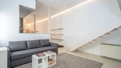 Apartment in Palacio photo 3