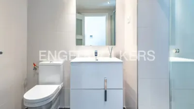 Apartment in El Parc-La Llacuna, Poblenou photo 10