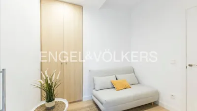 Apartment in Hispanoamérica photo 17