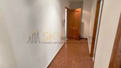 Flat on Avenida del Arquitecto Antoni Gilabert photo 8