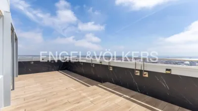 Penthouse in Penya-roja photo 38