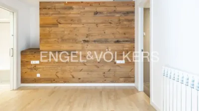 Apartment in El Parc-La Llacuna, Poblenou photo 25