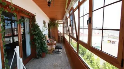 Chalet en calle Doctor Fleming photo 14