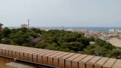 Apartment in Centre-Port-Platja Llevant photo 43