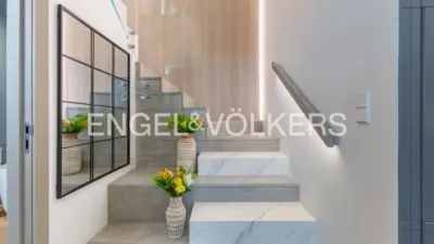 Penthouse in Penya-roja photo 14