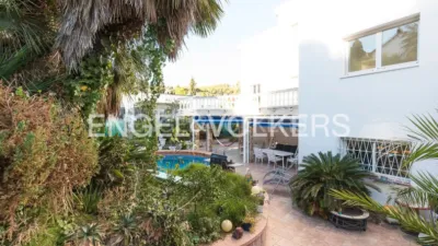 Casa en Montmar photo 57