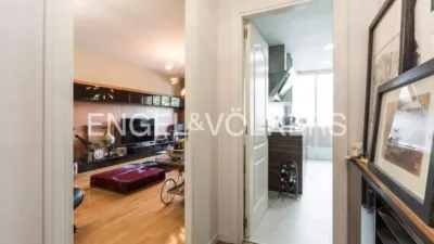 Apartment in Rejas photo 12