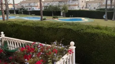 Casa – Torrevieja, Aguas Nuevas, Cabo Cervera-Playa la Mata - Más