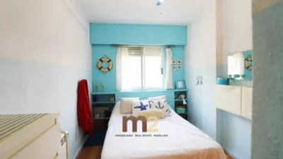 Apartment on Carrer de Ruben Darío photo 13