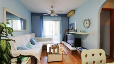 Apartment on Carrer de Ruben Darío photo 5