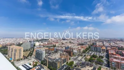 Penthouse in Penya-roja photo 29