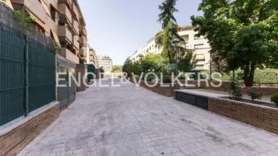 Apartment in Rejas photo 38