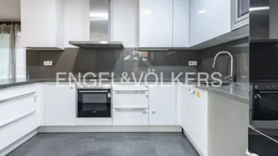 Apartment in El Parc-La Llacuna, Poblenou photo 46
