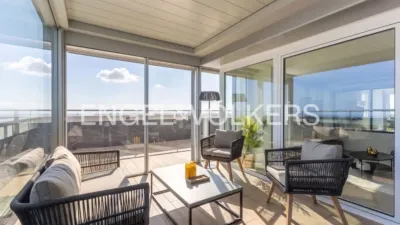 Penthouse in Penya-roja photo 31