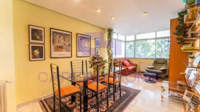 Apartment on Clara del Rey Street photo 11