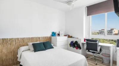 Apartment on Carrer de Sax photo 16