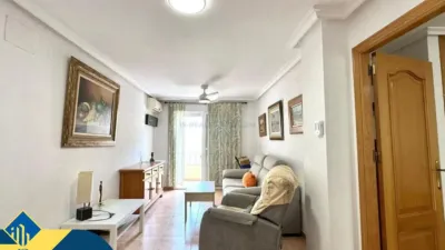 Piso – Torrevieja - Vista 2