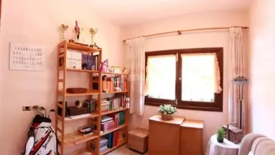 Chalet en calle Doctor Fleming photo 25