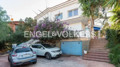 Casa en Montmar photo 60