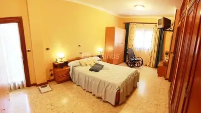 Chalet en calle Doctor Fleming photo 18