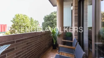 Apartment in Rejas photo 3