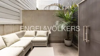 Apartment in El Parc-La Llacuna, Poblenou photo 52