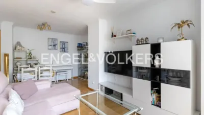 Apartment in Rejas photo 3